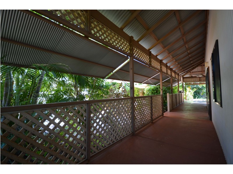 6 Howe Drive, Cable Beach WA 6726