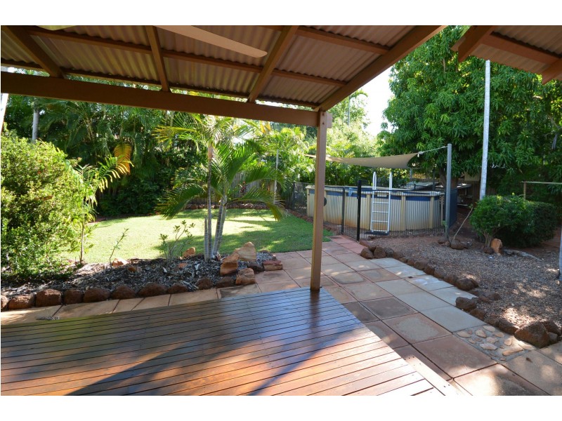 6 Howe Drive, Cable Beach WA 6726