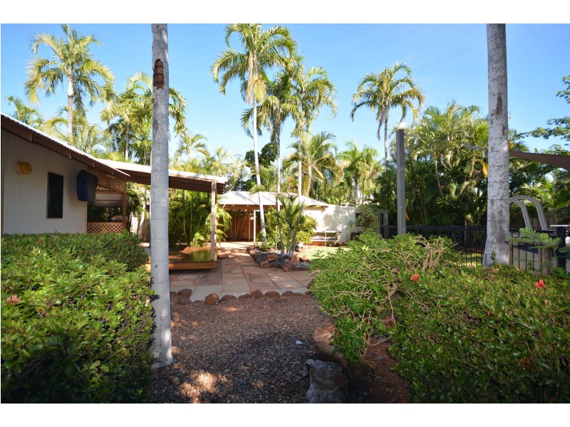 6 Howe Drive, Cable Beach WA 6726