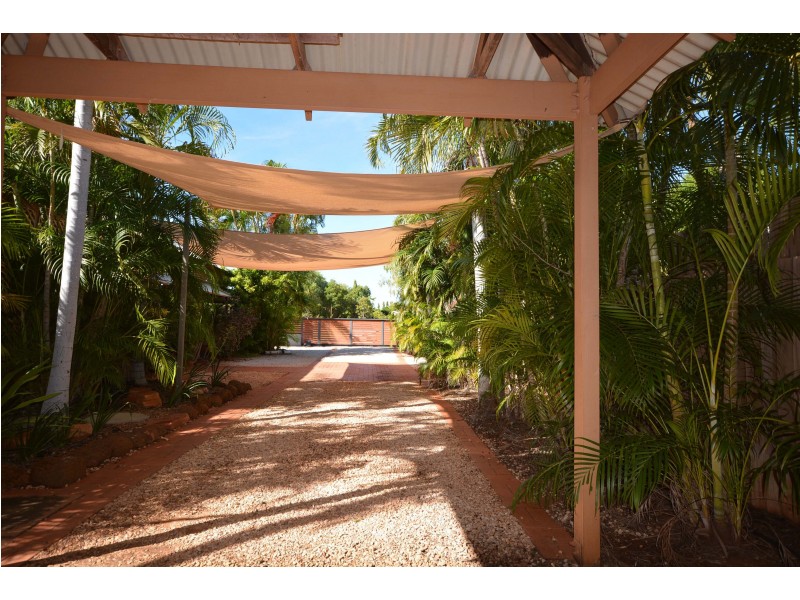 6 Howe Drive, Cable Beach WA 6726