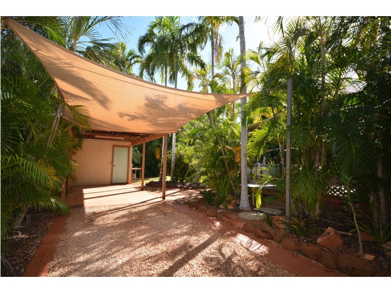 6 Howe Drive, Cable Beach WA 6726