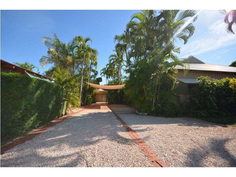 6 Howe Drive, Cable Beach WA 6726