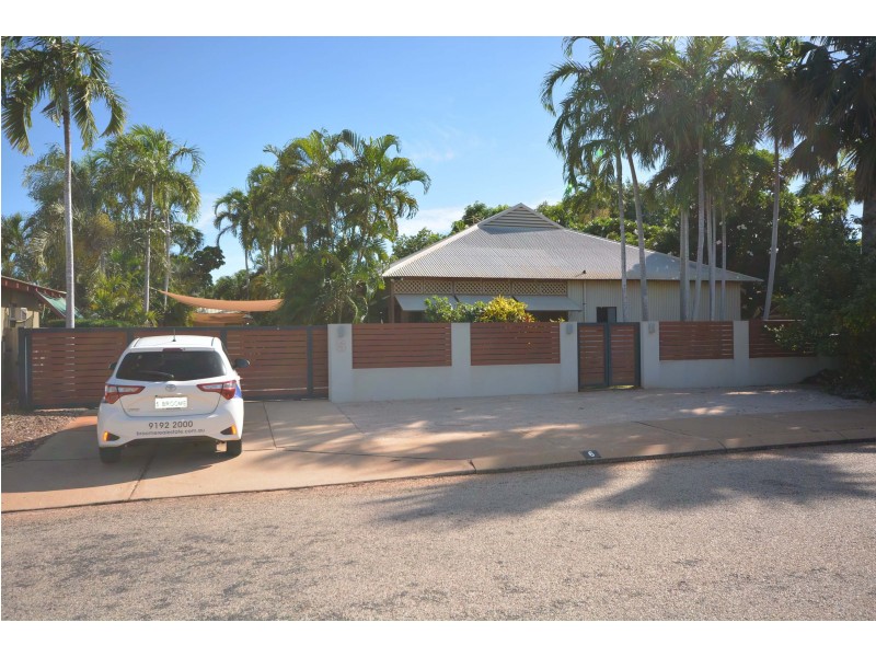 6 Howe Drive, Cable Beach WA 6726