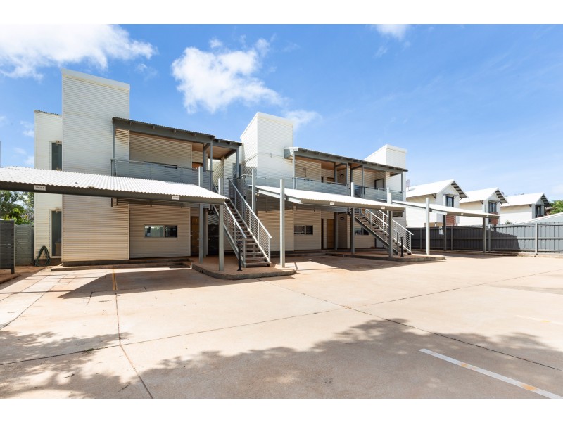 4/14 Coghlan Street, Djugun WA 6725