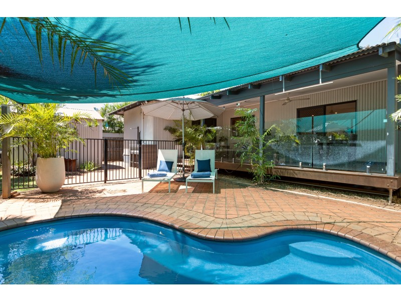 12A Mackie Place, Cable Beach WA 6726