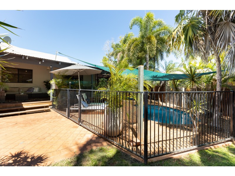 12A Mackie Place, Cable Beach WA 6726