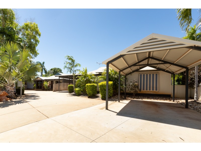 12A Mackie Place, Cable Beach WA 6726