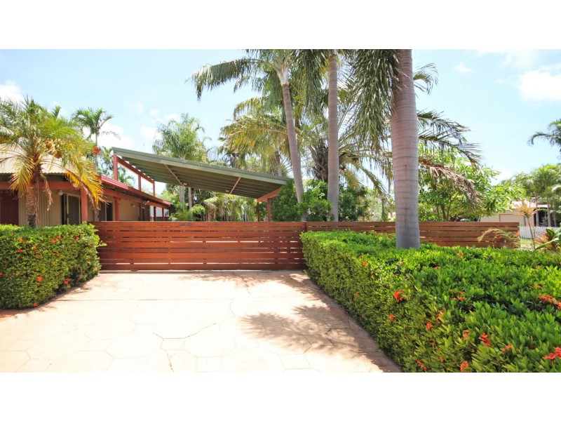 2 Matthews Road, Cable Beach WA 6726