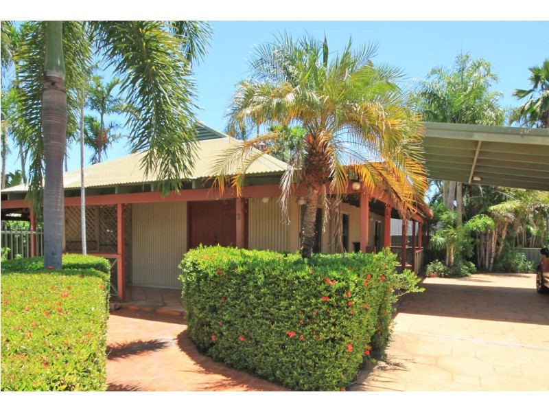 2 Matthews Road, Cable Beach WA 6726
