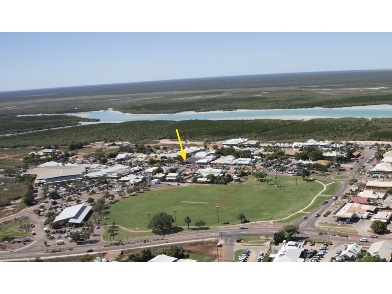 3/17 Carnarvon Street, Broome WA 6725