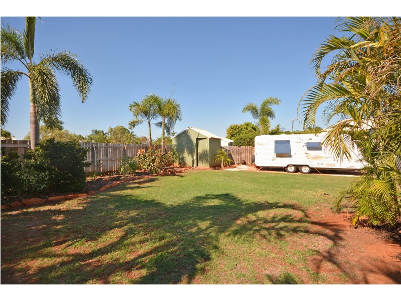 11 Bronzewing Crescent, Djugun WA 6725