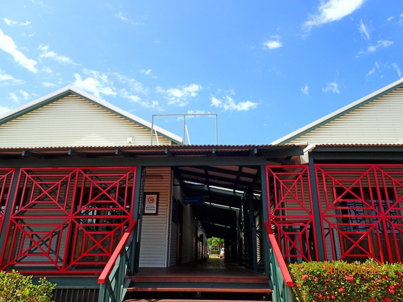 5/2-9 Napier Tce, Broome WA 6725