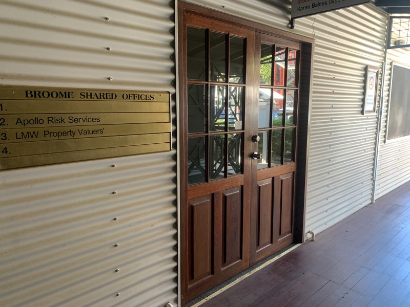 5/2-9 Napier Tce, Broome WA 6725