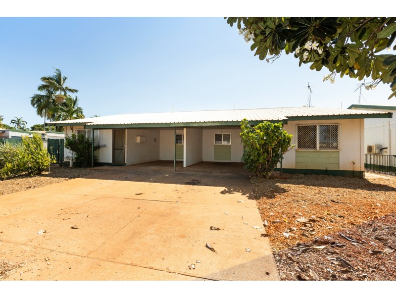 74A & 74B Guy Street, Broome WA 6725