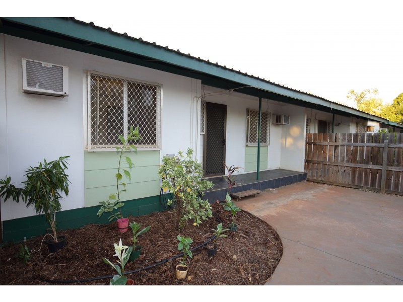 74A & 74B Guy Street, Broome WA 6725