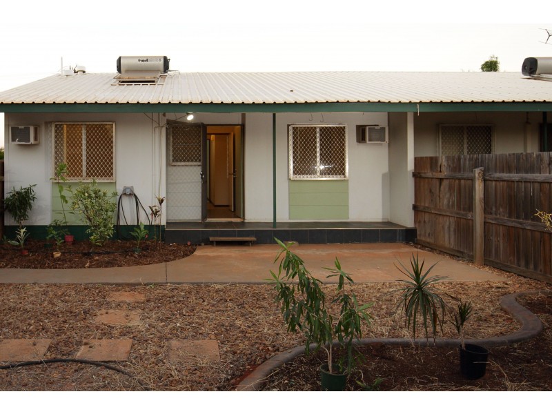 74A & 74B Guy Street, Broome WA 6725