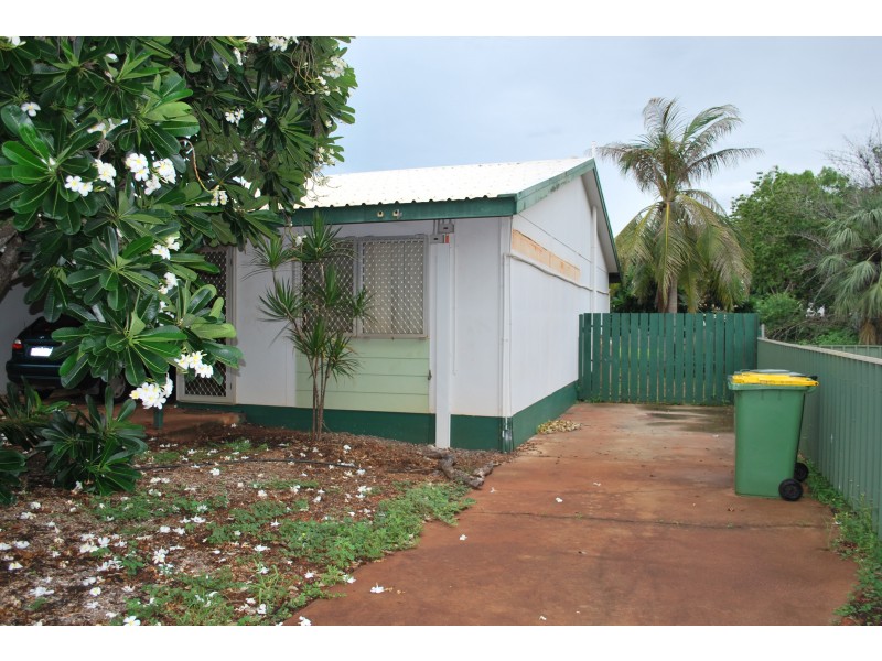 74A & 74B Guy Street, Broome WA 6725