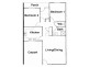 74A & 74B Guy Street, Broome WA 6725 Floorplan