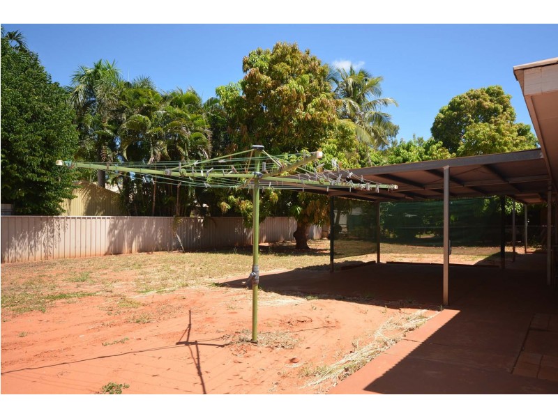 10 Male Court, Broome WA 6725