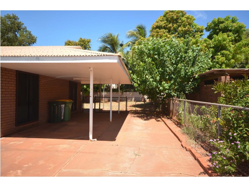 10 Male Court, Broome WA 6725