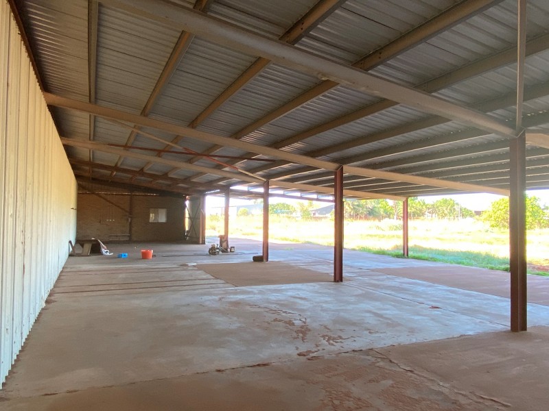 11 De Castilla Street, Minyirr WA 6725