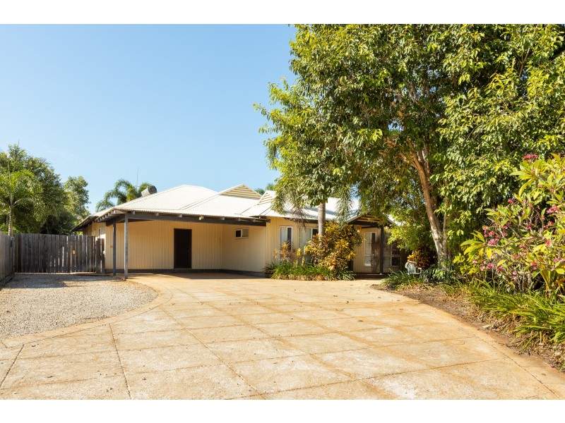 10 Shearwater Crescent, Djugun WA 6725