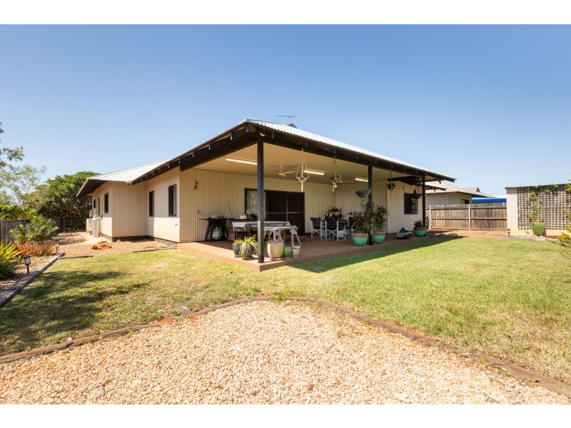 23 Foy Way, Bilingurr WA 6725
