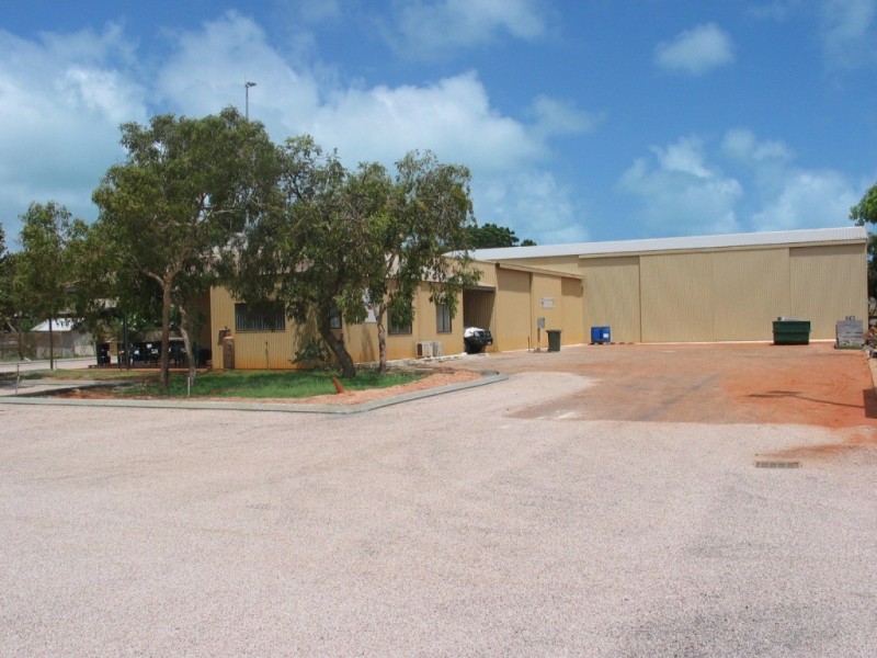 6 De Castilla Street, Minyirr WA 6725