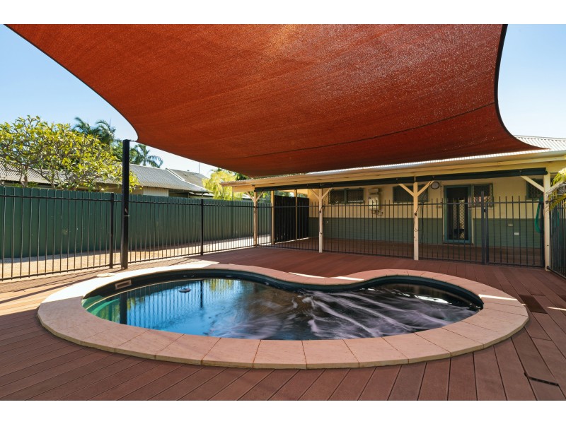 7 Yu Court, Cable Beach WA 6726