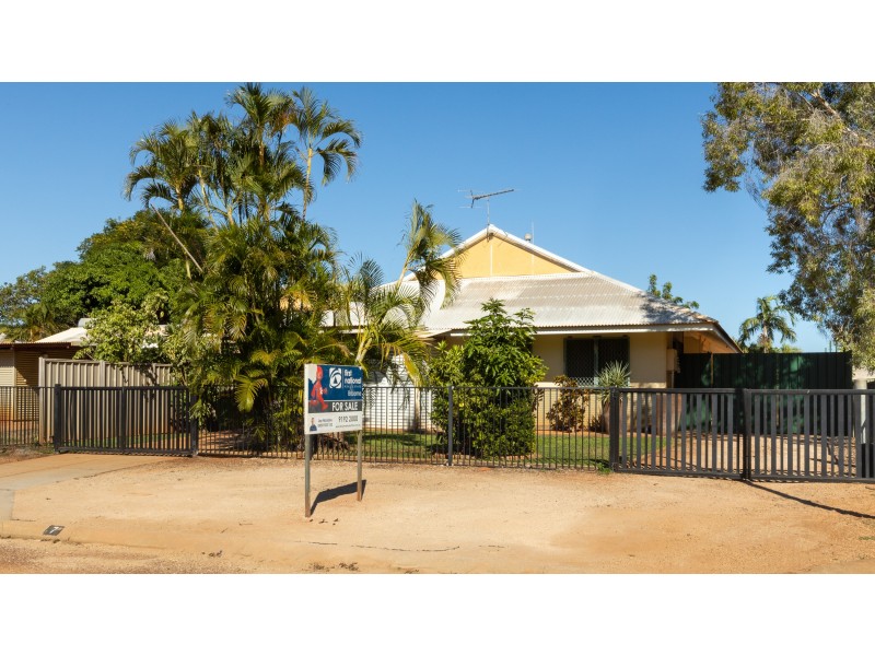 7 Yu Court, Cable Beach WA 6726
