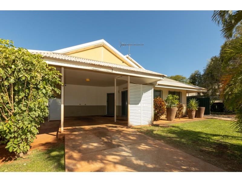 7 Yu Court, Cable Beach WA 6726