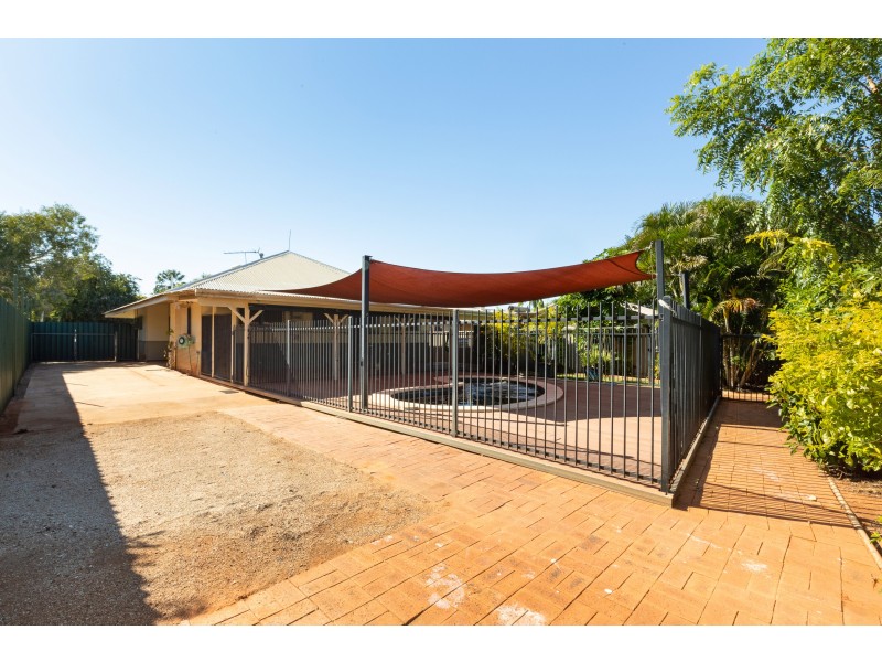 7 Yu Court, Cable Beach WA 6726