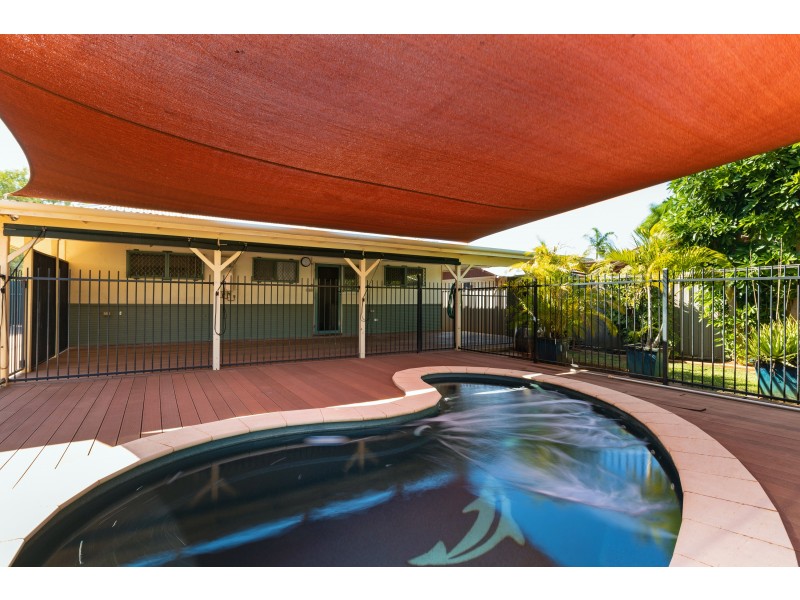 7 Yu Court, Cable Beach WA 6726