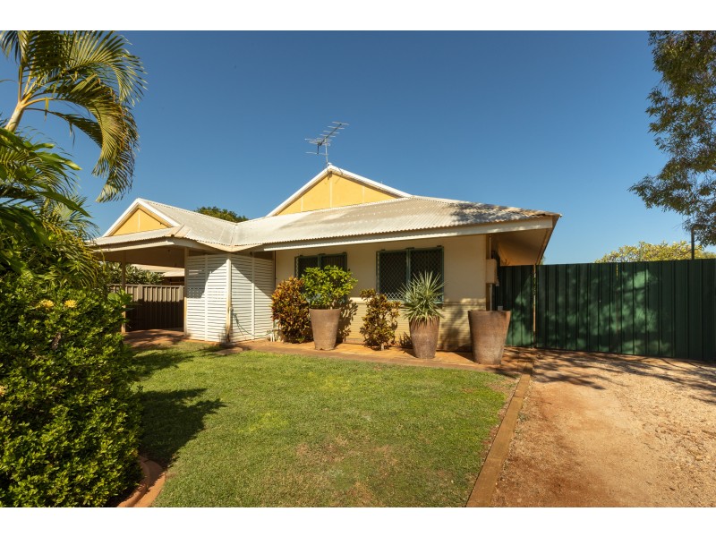 7 Yu Court, Cable Beach WA 6726