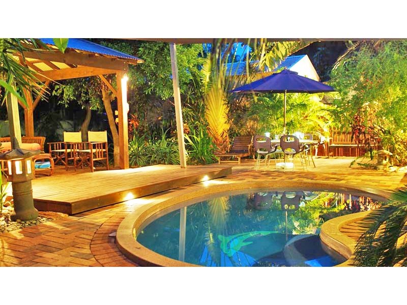 4 De Marchi Road, Cable Beach WA 6726