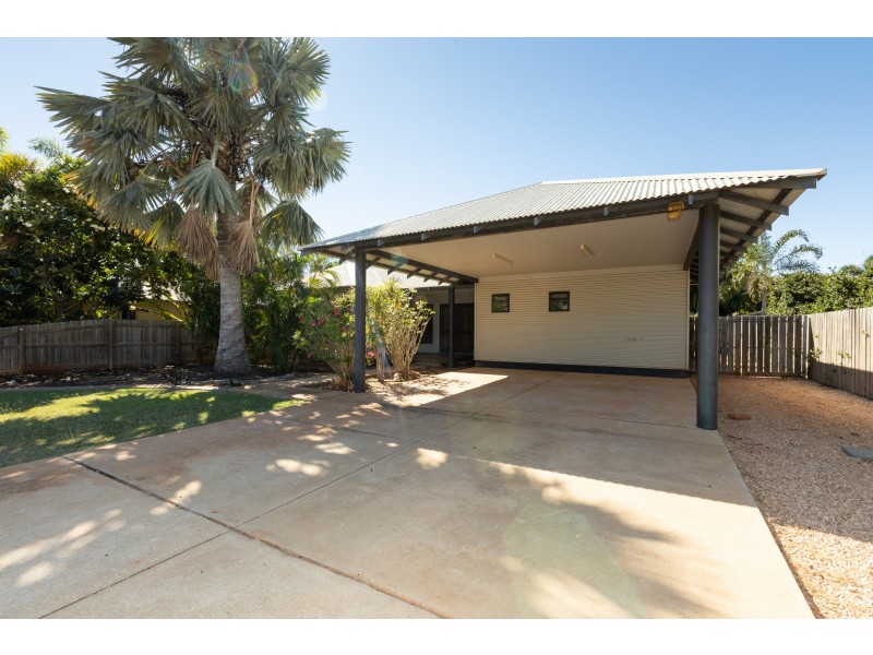 8 Quoll Way, Djugun WA 6725