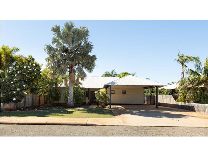 8 Quoll Way, Djugun WA 6725