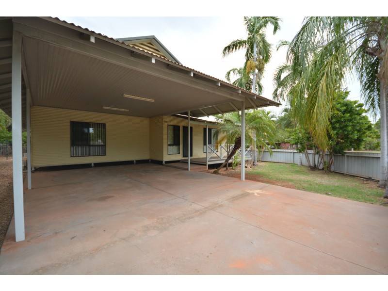 14A Robert Street, Broome WA 6725