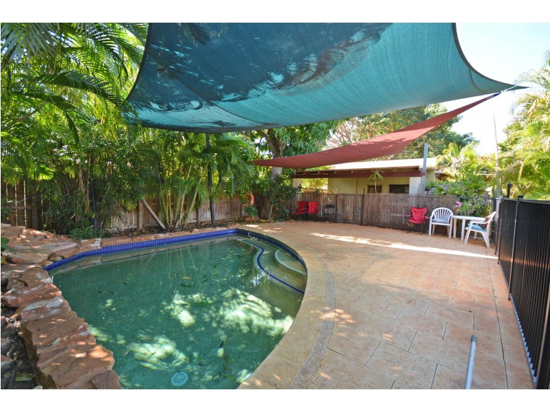 22 Piggott Way, Broome WA 6725