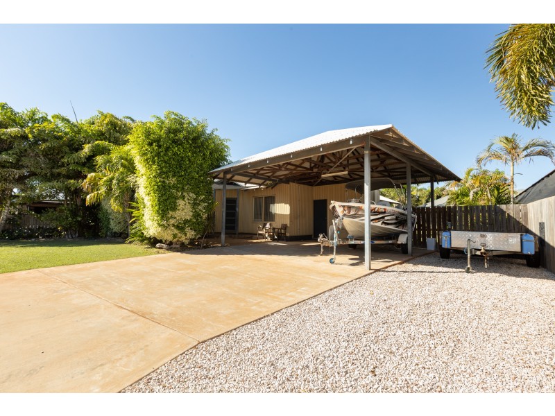 3 Honeyeater Loop, Djugun WA 6725