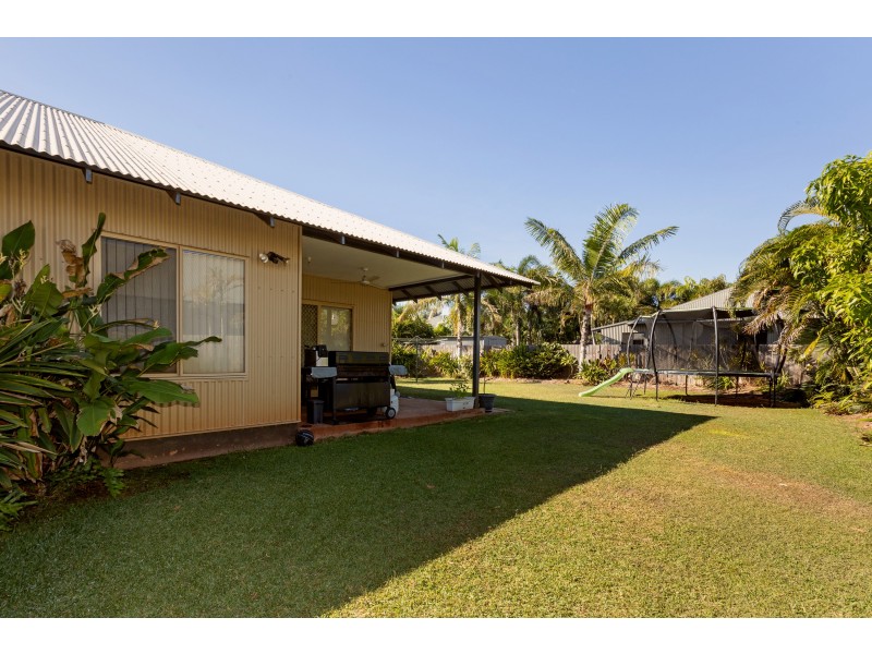 3 Honeyeater Loop, Djugun WA 6725