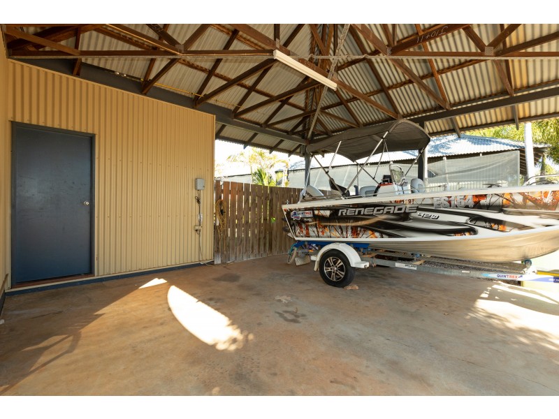 3 Honeyeater Loop, Djugun WA 6725