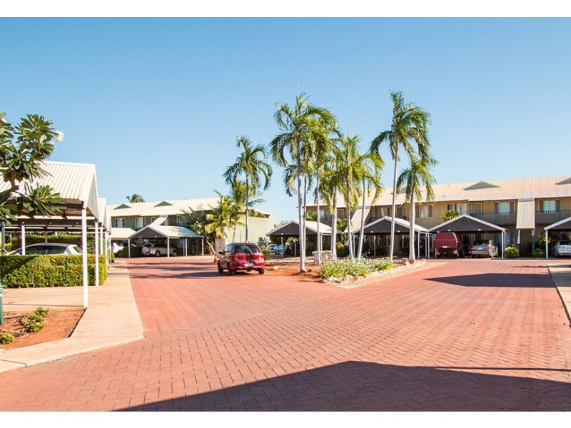 7/10 De Pledge Way, Cable Beach WA 6726