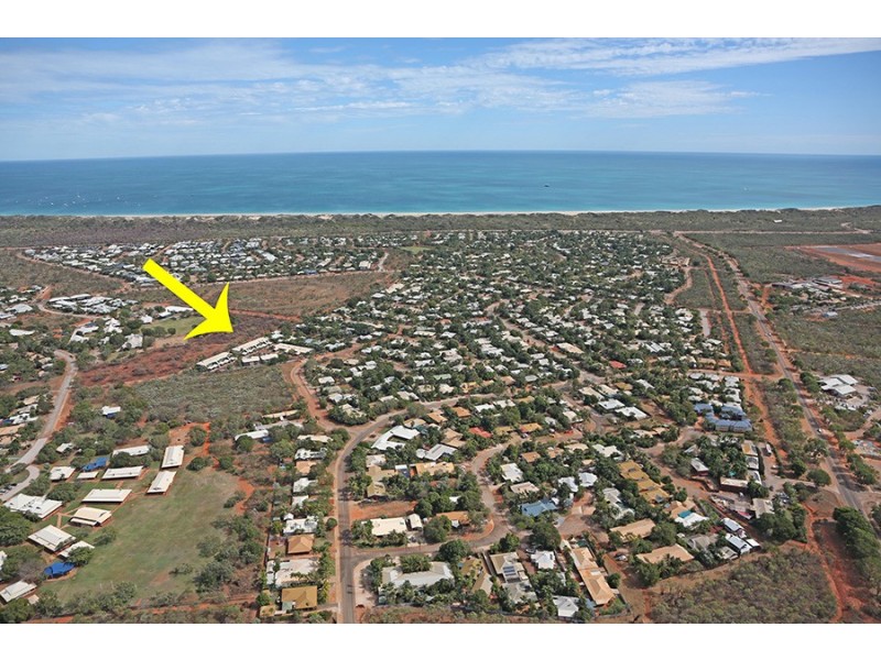 7/10 De Pledge Way, Cable Beach WA 6726