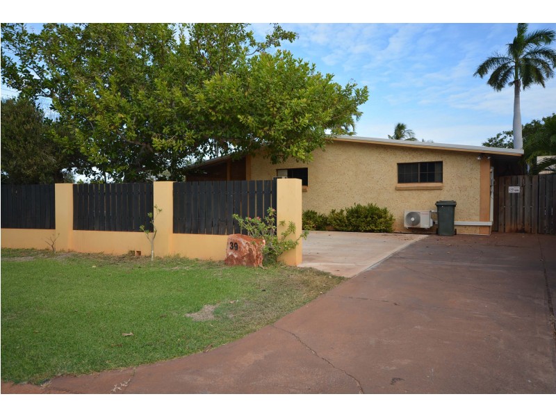 39 Miller Way, Broome WA 6725