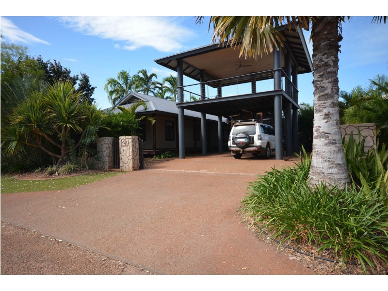 27 Manggala Drive, Cable Beach WA 6726
