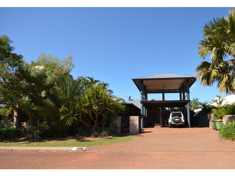 27 Manggala Drive, Cable Beach WA 6726