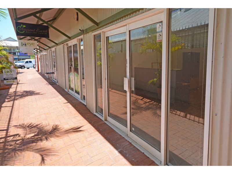 6/20 Dampier Terrace, Broome WA 6725