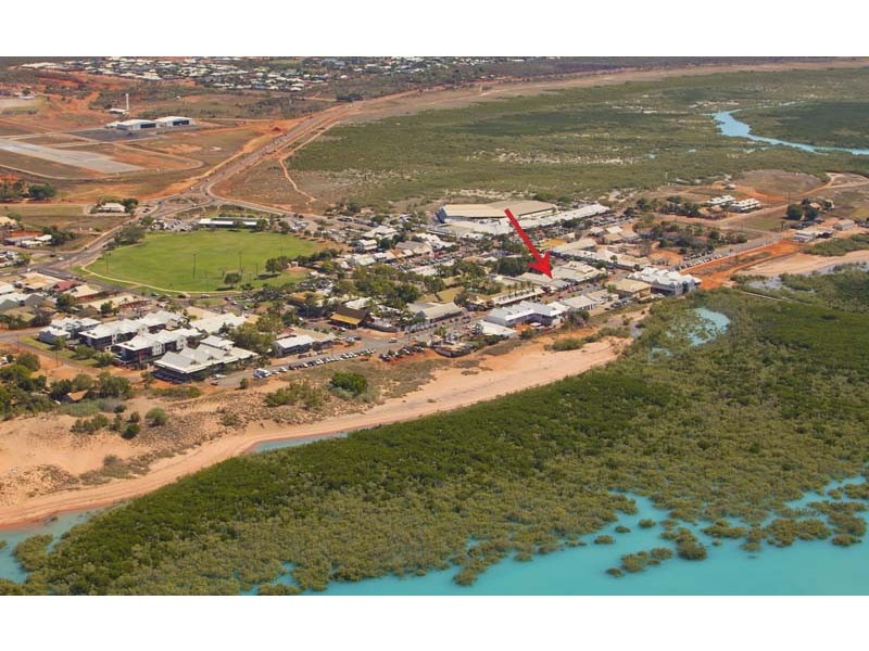 6/20 Dampier Terrace, Broome WA 6725