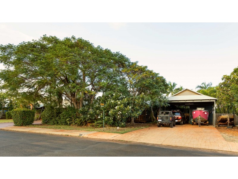 23 Godwit Crescent, Djugun WA 6725